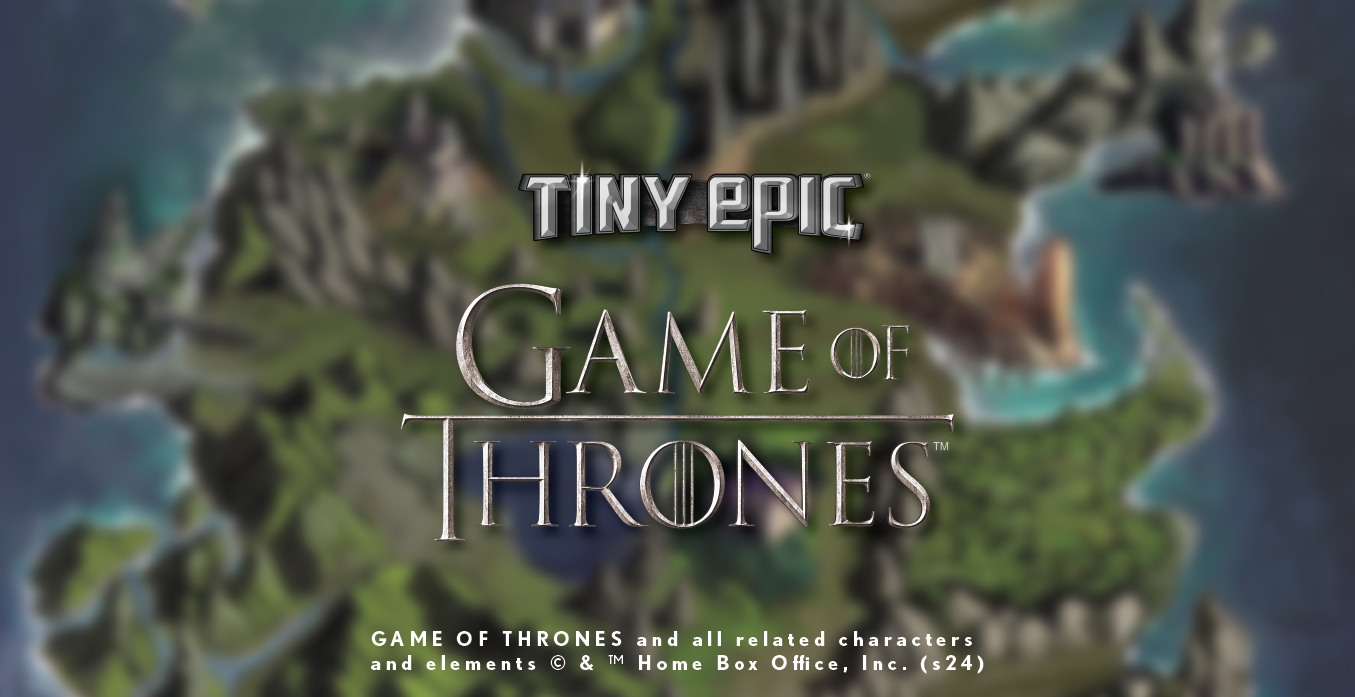 In-Depth Strategies for Each House in Tiny Epic Game of Thrones ...